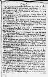 Stamford Mercury Thu 11 Feb 1720 Page 8