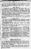 Stamford Mercury Thu 11 Feb 1720 Page 10