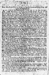 Stamford Mercury Thu 11 Feb 1720 Page 11