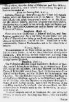Stamford Mercury Thu 14 Apr 1720 Page 5