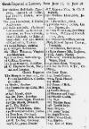 Stamford Mercury Thu 23 Jun 1720 Page 1
