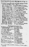 Stamford Mercury Thu 08 Sep 1720 Page 1