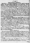 Stamford Mercury Thu 08 Sep 1720 Page 6