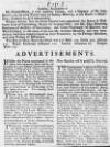 Stamford Mercury Thu 08 Sep 1720 Page 10