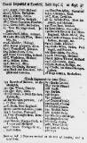 Stamford Mercury Thu 15 Sep 1720 Page 1