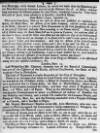 Stamford Mercury Thu 15 Sep 1720 Page 9