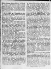 Stamford Mercury Thu 29 Sep 1720 Page 12