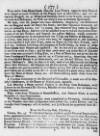 Stamford Mercury Thu 06 Oct 1720 Page 9