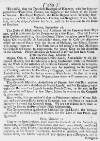 Stamford Mercury Thu 13 Oct 1720 Page 5