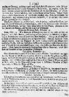Stamford Mercury Thu 20 Oct 1720 Page 7
