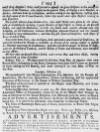 Stamford Mercury Thu 20 Oct 1720 Page 11