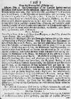 Stamford Mercury Thu 27 Oct 1720 Page 4