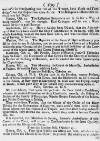 Stamford Mercury Thu 27 Oct 1720 Page 5