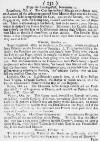 Stamford Mercury Thu 10 Nov 1720 Page 4