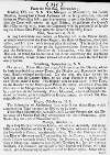 Stamford Mercury Thu 10 Nov 1720 Page 5