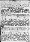 Stamford Mercury Thu 10 Nov 1720 Page 6