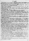 Stamford Mercury Thu 10 Nov 1720 Page 8