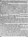 Stamford Mercury Thu 10 Nov 1720 Page 10