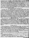 Stamford Mercury Thu 10 Nov 1720 Page 11