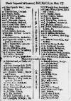 Stamford Mercury Thu 17 Nov 1720 Page 1