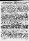 Stamford Mercury Thu 17 Nov 1720 Page 4