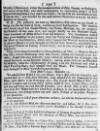 Stamford Mercury Thu 17 Nov 1720 Page 9