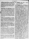 Stamford Mercury Thu 17 Nov 1720 Page 11