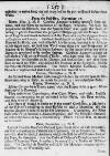 Stamford Mercury Thu 24 Nov 1720 Page 4