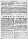 Stamford Mercury Thu 24 Nov 1720 Page 10