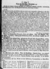 Stamford Mercury Thu 01 Dec 1720 Page 9