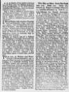 Stamford Mercury Thu 01 Dec 1720 Page 10