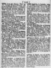 Stamford Mercury Thu 01 Dec 1720 Page 11