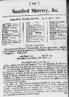 Stamford Mercury Thu 15 Dec 1720 Page 2