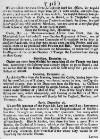 Stamford Mercury Thu 29 Dec 1720 Page 6