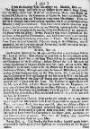 Stamford Mercury Thu 29 Dec 1720 Page 10