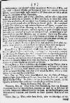 Stamford Mercury Wed 04 Jan 1721 Page 5
