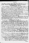 Stamford Mercury Wed 04 Jan 1721 Page 6