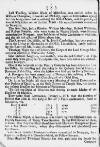 Stamford Mercury Wed 04 Jan 1721 Page 8