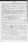 Stamford Mercury Wed 04 Jan 1721 Page 10