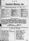 Stamford Mercury Thu 05 Jan 1721 Page 2