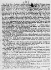 Stamford Mercury Thu 05 Jan 1721 Page 8