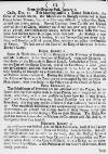 Stamford Mercury Thu 12 Jan 1721 Page 4