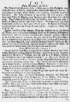 Stamford Mercury Thu 12 Jan 1721 Page 5