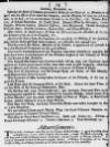 Stamford Mercury Thu 12 Jan 1721 Page 11