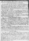 Stamford Mercury Wed 18 Jan 1721 Page 6