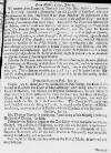 Stamford Mercury Wed 18 Jan 1721 Page 7