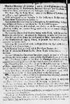 Stamford Mercury Wed 18 Jan 1721 Page 8