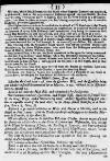 Stamford Mercury Wed 18 Jan 1721 Page 9