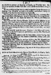 Stamford Mercury Wed 18 Jan 1721 Page 10