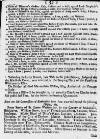 Stamford Mercury Wed 18 Jan 1721 Page 11